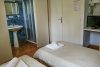 room with two beds hotel Royan