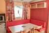 rental mobile home with terrace camping royan