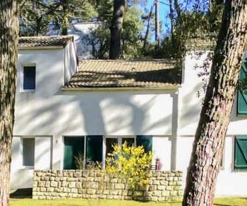 location gite 2 camping royan