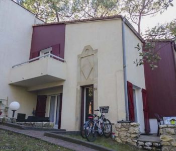 location gite 22 camping royan