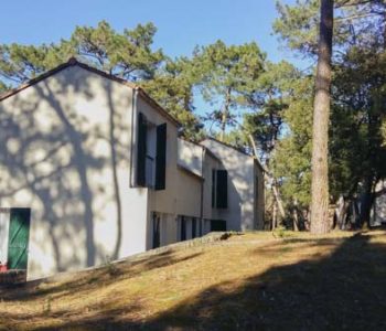 location gite 27 camping royan