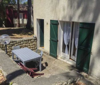 location gite 31 camping royan