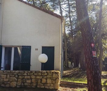location gite 33 camping royan