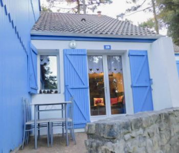 rental cottage 39 camping royan