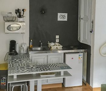 louer gite 21 camping royan