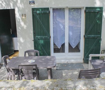 louer gite 60 camping royan