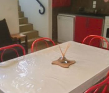 louer gite 8 au camping royan