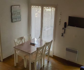 salle a manger mobil home gite 001 royan