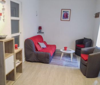 salon gite 11 camping océan vacances