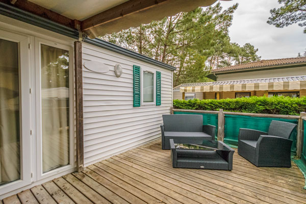 Camping La Brande Location Chalet Mobil Home Emplacement Camping 5 Etoiles Ile D Oleron Empla Ile D Oleron Location Chalet Emplacement Camping