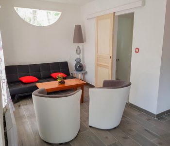 gite avec cuisine royan