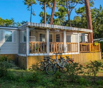 location mobil-home élite 6p royan