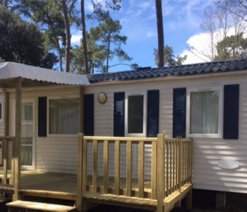 mobil home 6/8 confort