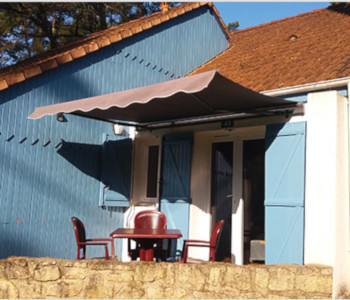 vacances gite vendee famille