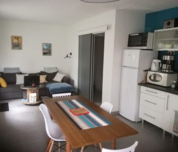 séjour locations royan