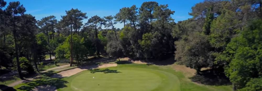 Le Golf De Royan