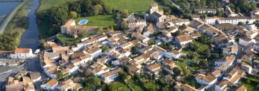 Mornac Sur Seudre besuchen
