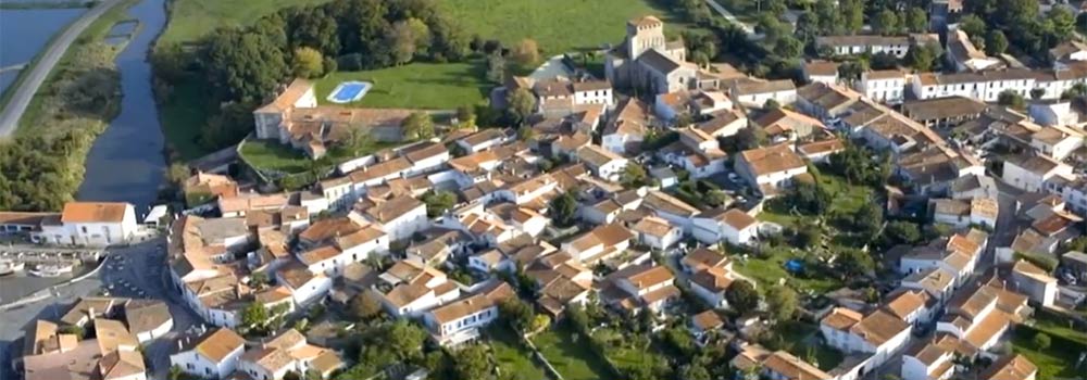 Mornac Sur Seudre besuchen