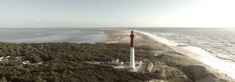 Le Phare De La Coubre