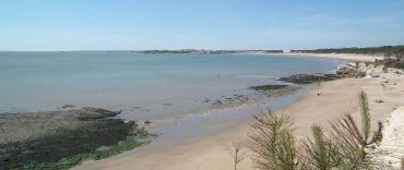 Strand Saint Georges De Didonne
