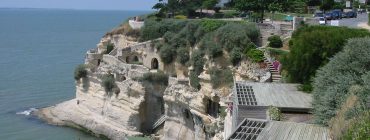 Meschers, Grotte De Matata