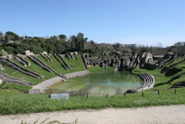 Saintes Amphitheater