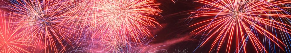 Internationales Festival Art Pyro Melodique