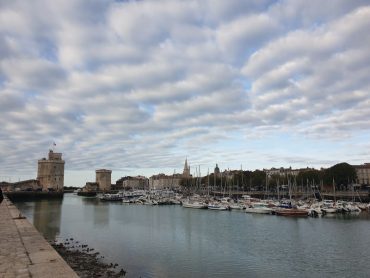 Tours La Rochelle
