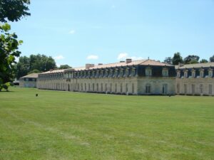 La Corderie Royale à Rochefort