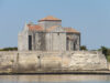 Talmont sur Gironde