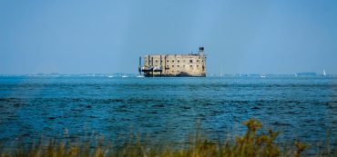 Visiter Fort Boyard
