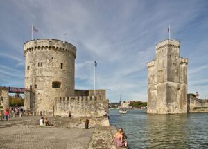 Découvrir les îles de Charente Maritime à vélo