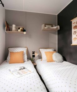 Abysse Chambre Enfants
