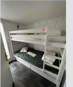 Appartement Albatros Pour 5 Personnes à Royan