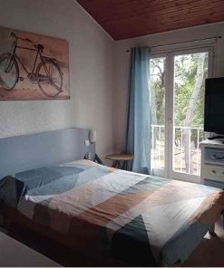 Appartement Albatros Pour 5 Personnes à Saint Georges De Didonne