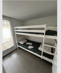 Appartement Amiral En Location Pour 4 Personnes à Près De Royan