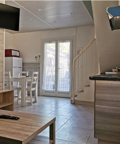 Appartement Amiral En Location Pour 4 Personnes à Près De Royan