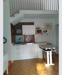Appartement Amiral Pour 4 Personnes à Royan