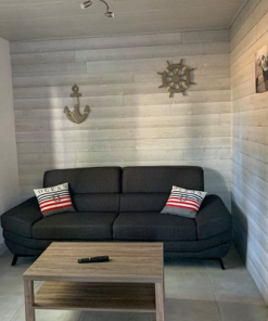 Appartement Amiral Pour 4 Personnes à Saint Georges De Didonne