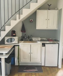 Appartement Corsaire Pour 4 Personnes à Royan