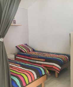 Appartement Corsaire Pour 4 Personnes à Saint Georges De Didonne