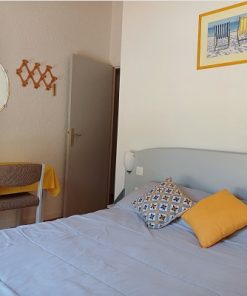 Appartement Fregate Avec 2 Chambres à Saint Georges De Didonne