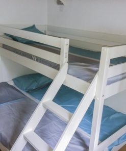 Appartement Fregate Pour 5 Personnes à Camping Royan