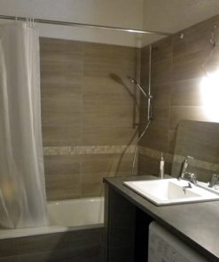 Appartement Fregate Pour 5 Personnes à Saint Georges De Didonne