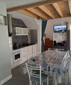 Appartement Fregate Pour 5 Personnes à Saint Georges De Didonne En Charente Maritime