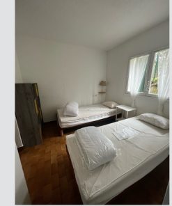 Appartement Marinella Pour 4 Personnes à Royan