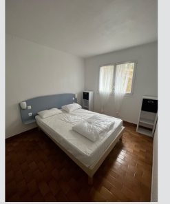 Appartement Marinella Pour 4 Personnes à Saint Georges De Didonne