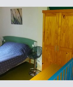 Chambre Appartement Sirene à Saint Georges De Didonne