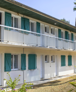 Chambre D Hotel Ocean Vacances Près De De Royan