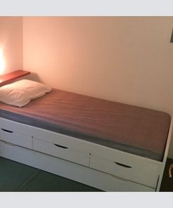 Chambre Enfant Appartement Sirene à Saint Georges De Didonne